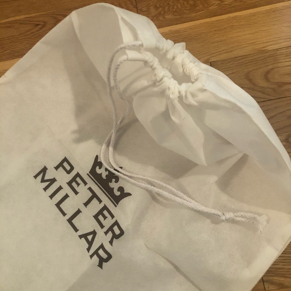 Peter Millar drawstring dust bags - Picture 7 of 14